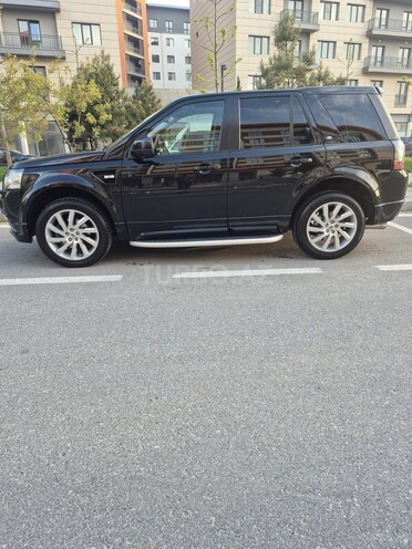Land Rover Freelander 2013, 205,000 km - 2.0 л - Bakı