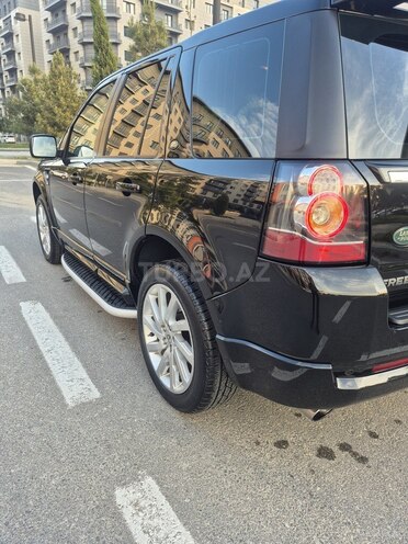 Land Rover Freelander 2013, 205,000 km - 2.0 л - Bakı