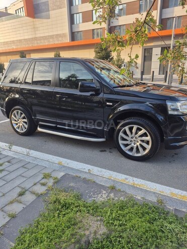 Land Rover Freelander 2013, 205,000 km - 2.0 л - Bakı
