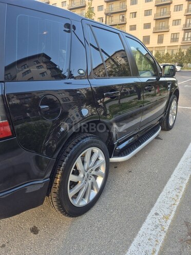 Land Rover Freelander 2013, 205,000 km - 2.0 л - Bakı