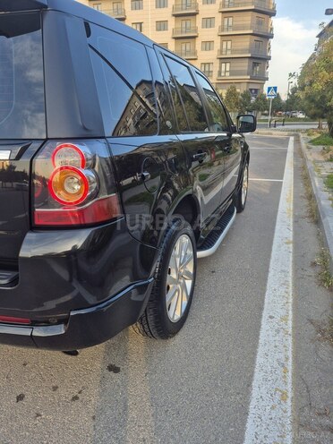 Land Rover Freelander 2013, 205,000 km - 2.0 л - Bakı