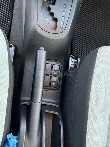 Toyota Aqua 2019, 73,500 km - 1.5 l - Bakı