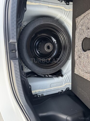 Toyota Aqua 2019, 73,500 km - 1.5 l - Bakı