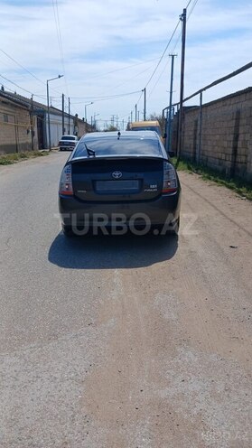 Toyota Prius 2008, 376,586 km - 1.5 l - Bakı