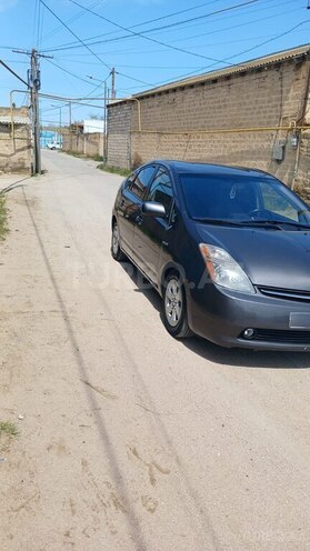 Toyota Prius 2008, 376,586 km - 1.5 l - Bakı