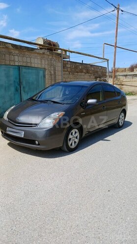 Toyota Prius 2008, 376,586 km - 1.5 l - Bakı