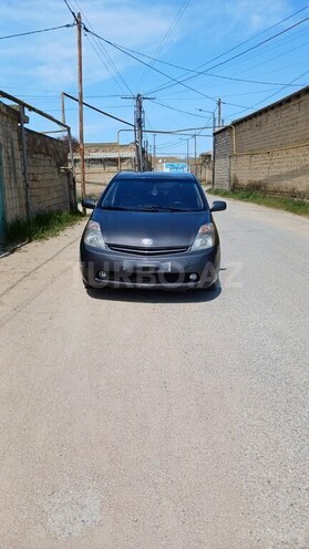 Toyota Prius 2008, 376,586 km - 1.5 l - Bakı
