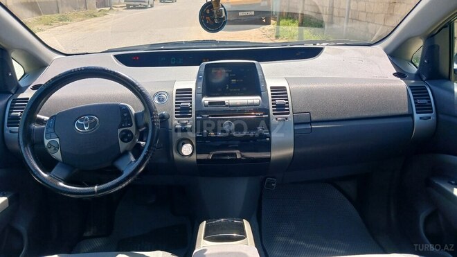 Toyota Prius 2008, 376,586 km - 1.5 l - Bakı