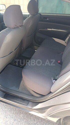 Toyota Prius 2008, 376,586 km - 1.5 l - Bakı