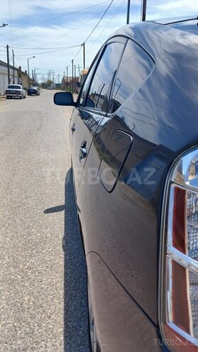 Toyota Prius 2008, 376,586 km - 1.5 l - Bakı