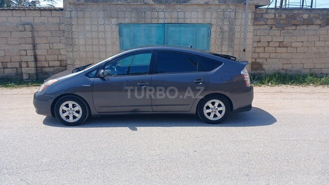 Toyota Prius 2008, 376,586 km - 1.5 l - Bakı