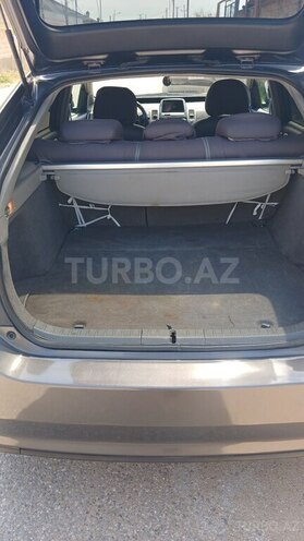 Toyota Prius 2008, 376,586 km - 1.5 l - Bakı