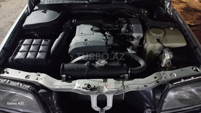 Mercedes C 180 1994, 300,000 km - 1.8 l - Bakı