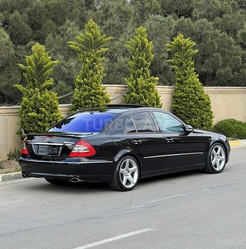 Mercedes E 320 2003, 296,000 km - 3.2 l - Bakı