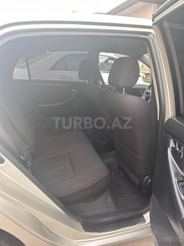 Toyota Corolla 2004, 400,000 km - 1.4 l - Bakı