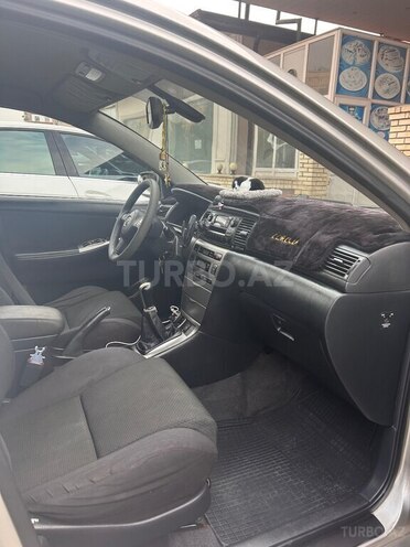 Toyota Corolla 2004, 400,000 km - 1.4 l - Bakı