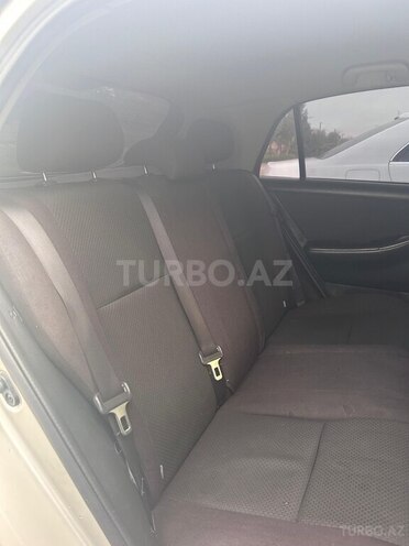 Toyota Corolla 2004, 400,000 km - 1.4 l - Bakı