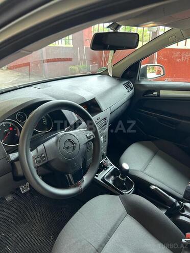 Opel Astra 2005, 200,000 km - 1.3 l - Bərdə