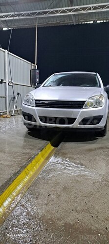 Opel Astra 2005, 260,000 km - 1.3 l - Xaçmaz