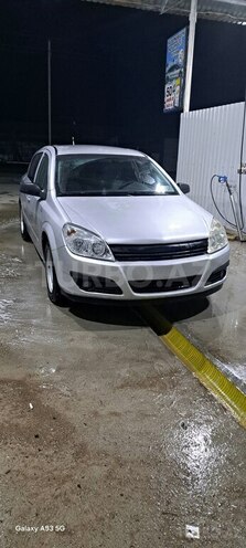 Opel Astra 2005, 260,000 km - 1.3 l - Xaçmaz