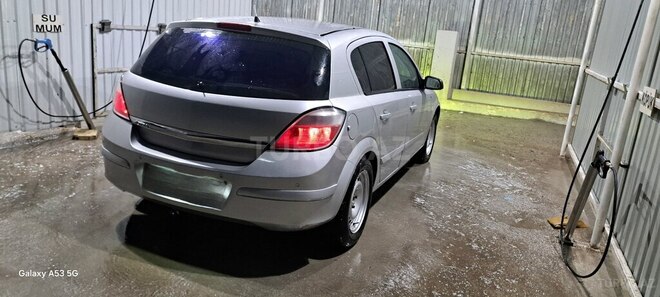 Opel Astra 2005, 260,000 km - 1.3 l - Xaçmaz