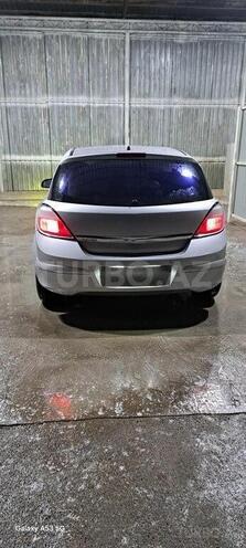 Opel Astra 2005, 260,000 km - 1.3 l - Xaçmaz