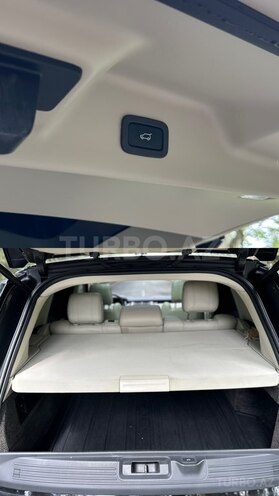 Land Rover Range Rover 2017, 126,000 km - 3.0 l - Gəncə
