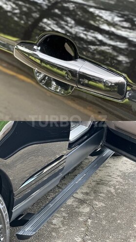 Land Rover Range Rover 2017, 126,000 km - 3.0 l - Gəncə
