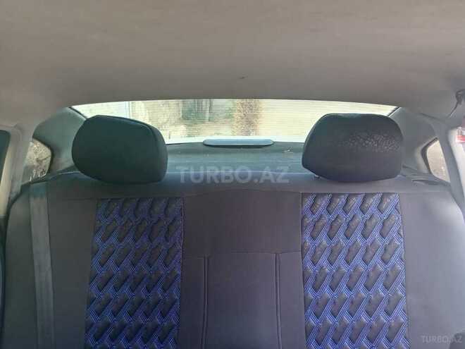 Volkswagen Passat 1999, 50,111 km - 2.8 l - Bakı