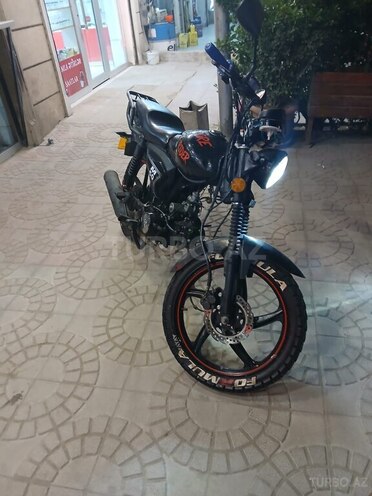 Tufan M50 2023, 17,000 km - 0.1 l - Bakı