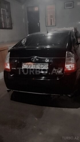 Toyota Prius 2008, 285,251 km - 1.5 l - Biləsuvar