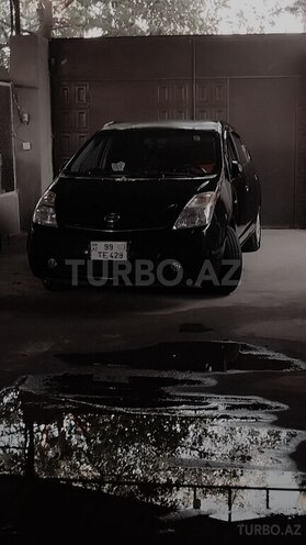 Toyota Prius 2008, 285,251 km - 1.5 l - Biləsuvar