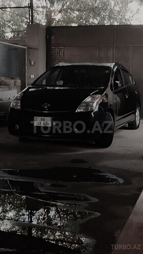 Toyota Prius 2008, 285,251 km - 1.5 l - Biləsuvar