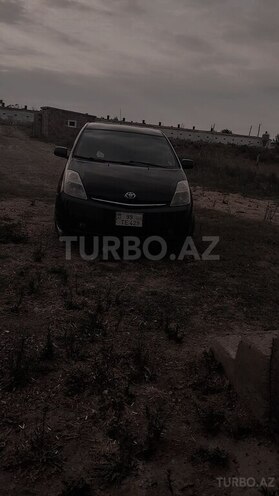 Toyota Prius 2008, 285,251 km - 1.5 l - Biləsuvar