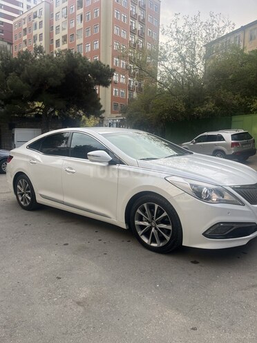 Hyundai Grandeur 2015, 184,000 km - 2.2 l - Bakı