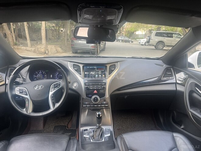Hyundai Grandeur 2015, 184,000 km - 2.2 l - Bakı