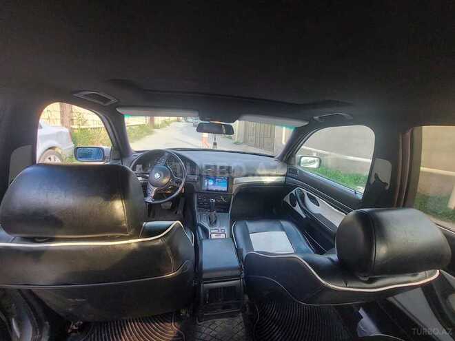 BMW 520 1996, 523,000 km - 2.0 л - Bakı