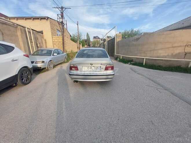 BMW 520 1996, 523,000 km - 2.0 л - Bakı