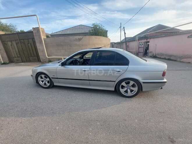 BMW 520 1996, 523,000 km - 2.0 л - Bakı