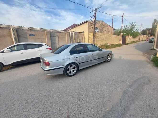 BMW 520 1996, 523,000 km - 2.0 л - Bakı