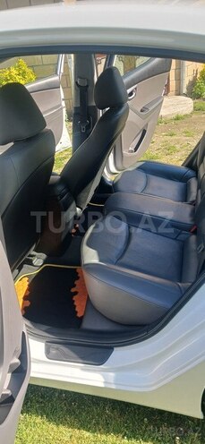 Hyundai Elantra 2015, 50,168 km - 1.8 л - Balakən
