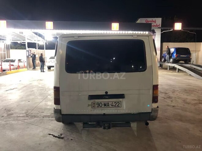 Ford Transit 1999, 333,000 km - 2.5 л - Gəncə