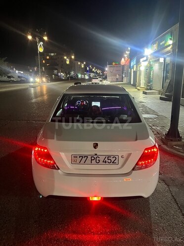 Khazar SD 2022, 171,373 km - 1.7 l - Sumqayıt