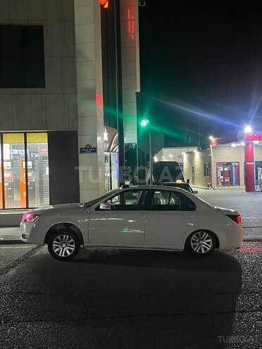 Khazar SD 2022, 171,373 km - 1.7 l - Sumqayıt