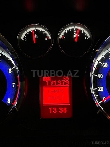 Khazar SD 2022, 171,373 km - 1.7 l - Sumqayıt