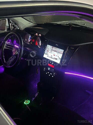 Khazar SD 2022, 171,373 km - 1.7 l - Sumqayıt