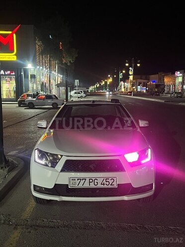 Khazar SD 2022, 171,373 km - 1.7 l - Sumqayıt
