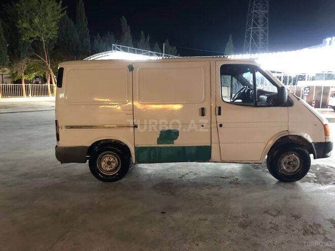 Ford Transit 1999, 333,000 km - 2.5 л - Gəncə