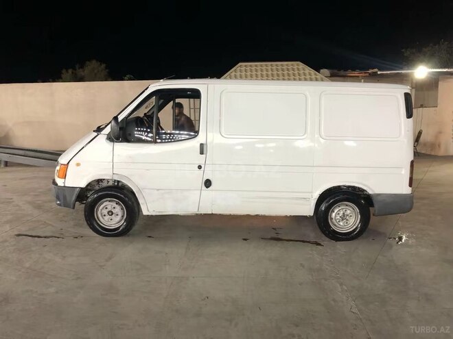Ford Transit 1999, 333,000 km - 2.5 л - Gəncə