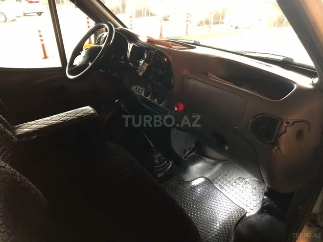 Ford Transit 1999, 333,000 km - 2.5 л - Gəncə